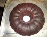 Foto del paso 4 de la receta: Keke de chocolate