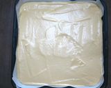 A picture of step 9 of Light and Airy Chiffon Rolls with Milk Cream Filling.