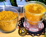 A picture of step 2 of Immunity Booster Anti Inflammatory Fat Cutter Power Pack Effective Homemade Drink.