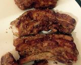 A picture of step 6 of My Yummy Crispy Belly Pork 😃.