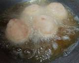 Poha Potato balls recipe step 6 photo