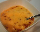 A picture of step 5 of Great for Lunch - Simple! Natto Omurice.