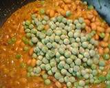 Potatoes, peas, and blackeye peas recipe step 5 photo