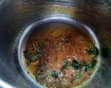 भोगीची लेकुरवाळी भाजी (Bhogichi Bhaji Recipe In Marathi) रेसिपी स्टेप 6 फोटो 