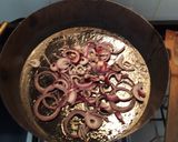 Foto del paso 3 de la receta: Al Disco | Bife a la Criolla 《🇦🇷》