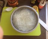 Foto del paso 2 de la receta: Fideos de arroz thai con camarones