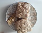Foto del paso 4 de la receta: Pan de molde orégano, casero