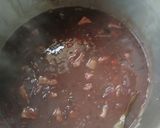 Foto del paso 2 de la receta: Feijoada