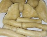 Foto langkah ke 16 dari resep Pempek Dos Yummy.