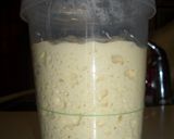 A picture of step 7 of Bread (Sourdough) Starter.