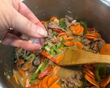Foto del paso 9 de la receta: Estofado alegre