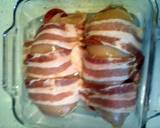 Brad'S pepperoni stuffed chicken breast recipe step 5 photo