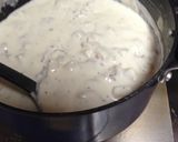 A picture of step 9 of Silky Smooth Potato soup.
