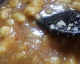 केरेमलाइज मावा नारियल बर्फी (Caramelize mawa nariyal barfi recipe in hindi) रेसिपी चरण 2 फोटो