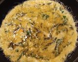 Foto del passaggio 3 della ricetta Frittata di asparagi selvatici!!🌿🥚🌮