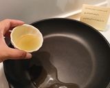 Gambar langkah 5 resipi Phat Kaphrao Daging Cincang.