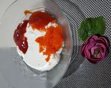 Foto langkah ke 2 dari resep Chicken Mentai Rice♡.