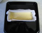 A picture of step 6 of Mix and Bake Lemon Yogurt Cake.