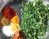 મેથી ના થેપલા (Methi Thepla Recipe In Gujarati) રેસીપી સ્ટેપ1ફોટો
