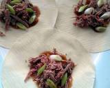 Vickys Chinese-Style Aromatic Duck Pancake Rolls GF DF EF SF NF recipe step 15 photo