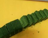 A picture of step 7 of Matcha Cookies for Matcha Lovers.