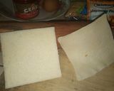 Foto langkah ke 1 dari resep Roti Risoles Mayo.