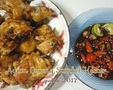 Foto langkah ke 4 dari resep Ayam goreng Sambel Kecap.
