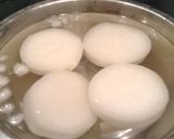 A picture of step 12 of All-Purpose Dengaku Miso Sauce.