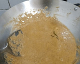 Foto langkah ke 4 dari resep Siomay Tenggiri | with Bumbu Kacang Tanah.