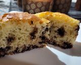 Foto del paso 4 de la receta: Minis panettones sin gluten