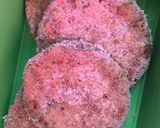 Foto del paso 4 de la receta: Milanesas de zapallito