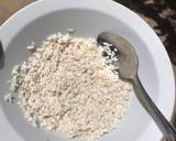 Kunun Gyada da Shinkafa recipe step 2 photo