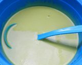 Foto langkah ke 2 dari resep Roti Jala.
