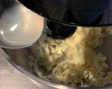 A picture of step 6 of Conchiglioni Stuffed with Creamy Salt Cod.