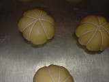 Hallowen Sweet Bread