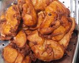 Foto langkah ke 4 dari resep 835. Pisang Goreng Madu.