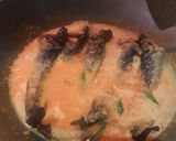 Foto langkah ke 3 dari resep Mangut Lele.