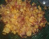 Foto langkah ke 2 dari resep Bawang goreng garing.