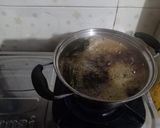 Foto langkah ke 3 dari resep Bubur sum sum.