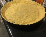 Foto del paso 3 de la receta Kuchen de nuez