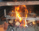 Foto del paso 1 de la receta: Sardinas a la brasa