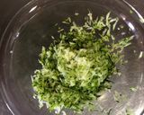 Foto del paso 1 de la receta: Enrollado o Roll de calabacín!!!!
