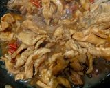 Foto langkah ke 3 dari resep Ayam Teriyaki.