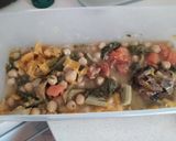 Foto del paso 2 de la receta Garbanzos fritos de mi madre