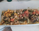 Foto del paso 2 de la receta: Garbanzos fritos de mi madre