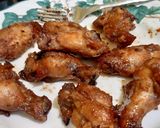Foto langkah ke 6 dari resep Resep Chiken Wing Ala Pizza Hut.