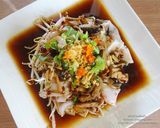 รูปขั้นตอนการทำที่ 16 ของ ก๋วยเตี๋ยวหลอดทรงเครื่อง (สูตรที่ 2)