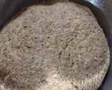 Foto del paso 3 de la receta: Pan de molde 100% integral