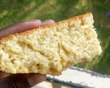 A picture of step 10 of Lemon cake.