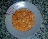 Foto del paso 7 de la receta Arroz de queso-huevo